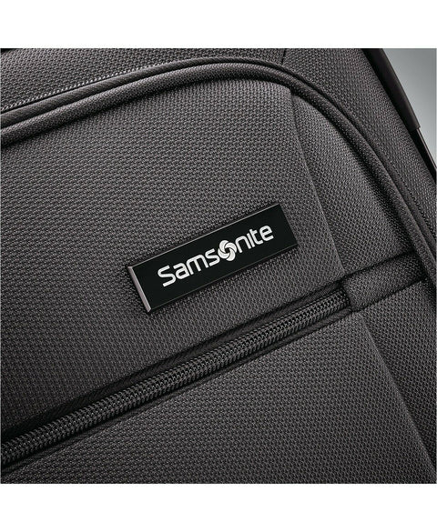 $380 New Samsonite X-Tralight 2.0 21" Carry-On Spinner Luggage Suitcase Gray