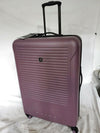 $380 Tag Riverside 28'' Hard-Shell Spinner Check In Large Suitcase Luggage