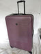 $380 Tag Riverside 28'' Hard-Shell Spinner Check In Large Suitcase Luggage
