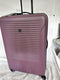 $380 Tag Riverside 28'' Hard-Shell Spinner Check In Large Suitcase Luggage