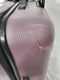 $380 Tag Riverside 28'' Hard-Shell Spinner Check In Large Suitcase Luggage