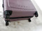 $380 Tag Riverside 28'' Hard-Shell Spinner Check In Large Suitcase Luggage