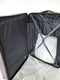 $380 Tag Riverside 28'' Hard-Shell Spinner Check In Large Suitcase Luggage