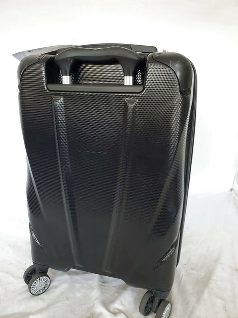 New Travelpro Pathways 2.0 21" Hardcase Carry-On Spinner Luggage Black