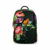 $445 New Tumi Hartford Backpack Travel Shoulder Bag Black Floral