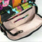 $445 New Tumi Hartford Backpack Travel Shoulder Bag Black Floral