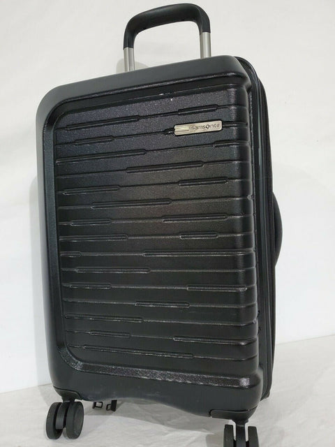 $540 Samsonite Silhouette 16 20" Hard Expandable Carry-On Spinner Suitcase