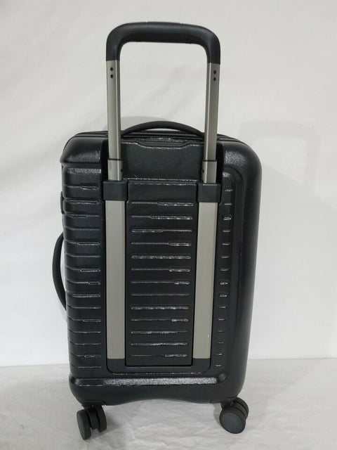 $540 Samsonite Silhouette 16 20" Hard Expandable Carry-On Spinner Suitcase