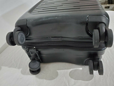 $540 Samsonite Silhouette 16 20" Hard Expandable Carry-On Spinner Suitcase