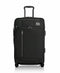 $875 Tumi Merge Short Trip Expandable Packing Case 26" Luggage Black Spinner