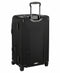 $875 Tumi Merge Short Trip Expandable Packing Case 26" Luggage Black Spinner