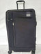 $875 Tumi Merge Short Trip Expandable Packing Case 26" Luggage Black Spinner