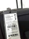 $875 Tumi Merge Short Trip Expandable Packing Case 26" Luggage Black Spinner