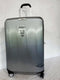 $420 Samsonite Mystique 2.0 28" Hardside Spinner Luggage Silver Suitcase TSA