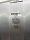 $420 Samsonite Mystique 2.0 28" Hardside Spinner Luggage Silver Suitcase TSA