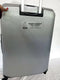 $420 Samsonite Mystique 2.0 28" Hardside Spinner Luggage Silver Suitcase TSA