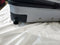 $420 Samsonite Mystique 2.0 28" Hardside Spinner Luggage Silver Suitcase TSA