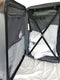 $420 Samsonite Mystique 2.0 28" Hardside Spinner Luggage Silver Suitcase TSA
