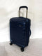 $560 Samsonite Silhouette 16 20" Hard Expandable Carry-On Spinner Suitcase