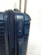 $560 Samsonite Silhouette 16 20" Hard Expandable Carry-On Spinner Suitcase