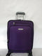 $480 New Samsonite Precision 21" Carry-On Spinner Luggage Suitcase Purple