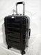 $300 New Samsonite Cruisair Bold 21" Hardside Spinner Suitcase Tsa Luggage Blk