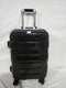 $300 New Samsonite Cruisair Bold 21" Hardside Spinner Suitcase Tsa Luggage Blk