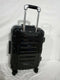 $300 New Samsonite Cruisair Bold 21" Hardside Spinner Suitcase Tsa Luggage Blk