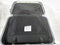 $300 New Samsonite Cruisair Bold 21" Hardside Spinner Suitcase Tsa Luggage Blk