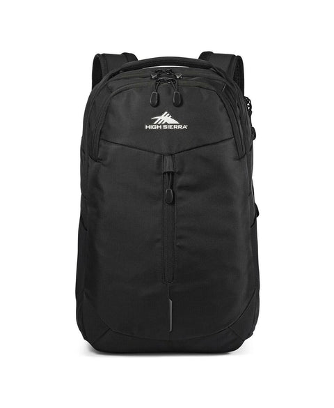 $100 New HIGH SIERRA Swerve Pro Backpack Travel Shoulder Bag