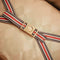 $1000 New Hartmann Herringbone Deluxe Extended Journey Expandable Spinner 30"