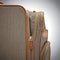$1000 New Hartmann Herringbone Deluxe Extended Journey Expandable Spinner 30"