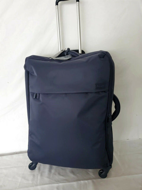 New Lipault Original Spinner 26" Luggage Large Suitcase Rolling Bag