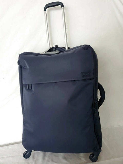 New Lipault Original Spinner 26" Luggage Large Suitcase Rolling Bag