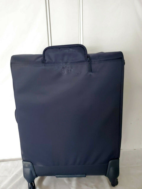 New Lipault Original Spinner 26" Luggage Large Suitcase Rolling Bag