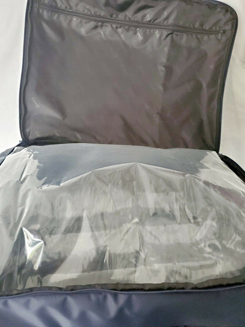 New Lipault Original Spinner 26" Luggage Large Suitcase Rolling Bag