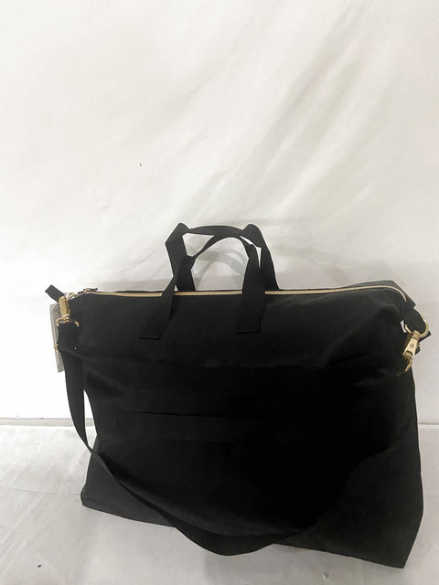 $480  New Samsonite -CLASSIC CONVERTIBLE CARRYALL Tote Bag Large