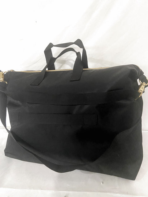 $480  New Samsonite -CLASSIC CONVERTIBLE CARRYALL Tote Bag Large