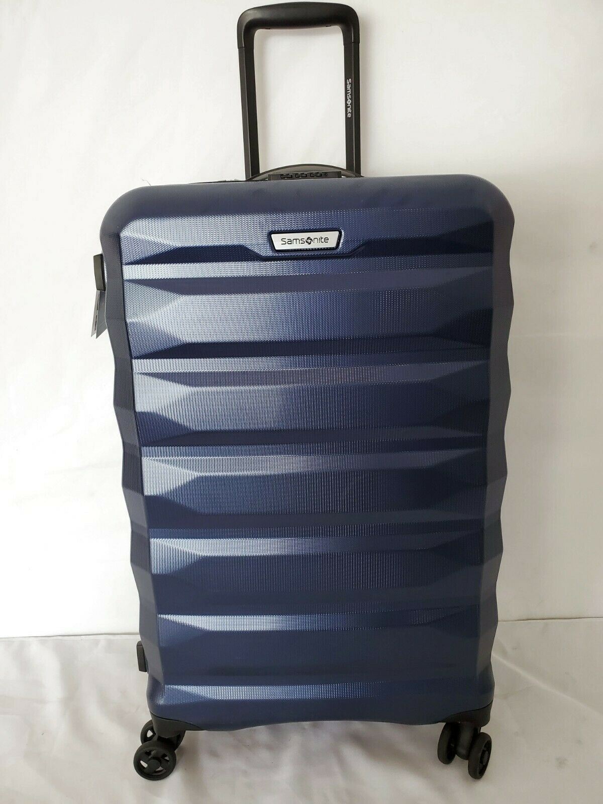 440 New Samsonite Spin Tech 4.0 25" Hardside CheckIn Spinner Luggage
