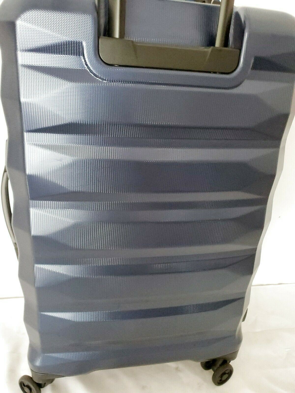 440 New Samsonite Spin Tech 4.0 25" Hardside CheckIn Spinner Luggage