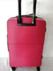 $340 New Solite Maven 2.0 Expandable Spinner Luggage 26" Check In Pink