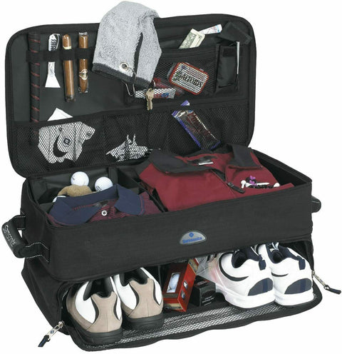 New Samsonite Tunk Organizer Personal locker golf Trunk