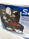 New Samsonite Tunk Organizer Personal locker golf Trunk