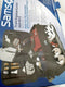 New Samsonite Tunk Organizer Personal locker golf Trunk
