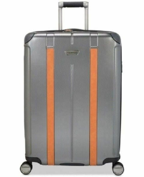 $380 New Ricardo Cabrillo 25" Hard Shell 8 Wheels Spinner Suitcase TSA Luggage