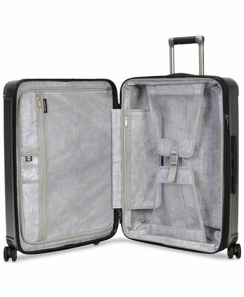 $380 New Ricardo Cabrillo 25" Hard Shell 8 Wheels Spinner Suitcase TSA Luggage
