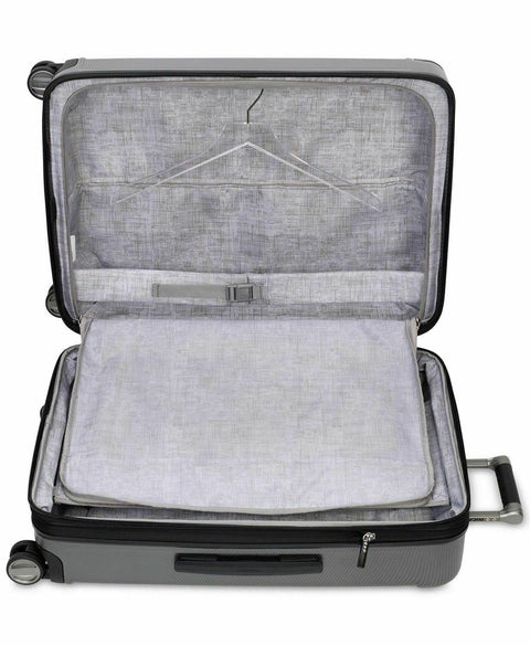 $380 New Ricardo Cabrillo 25" Hard Shell 8 Wheels Spinner Suitcase TSA Luggage