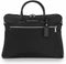 Briggs & Riley Rhapsody-Slim Business Laptop Shoulder Bag, Black, One Size