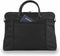 Briggs & Riley Rhapsody-Slim Business Laptop Shoulder Bag, Black, One Size