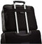 $180 NEW  Samsonite Ballistic Expandable Toploader Laptop Briefcase Bag Black